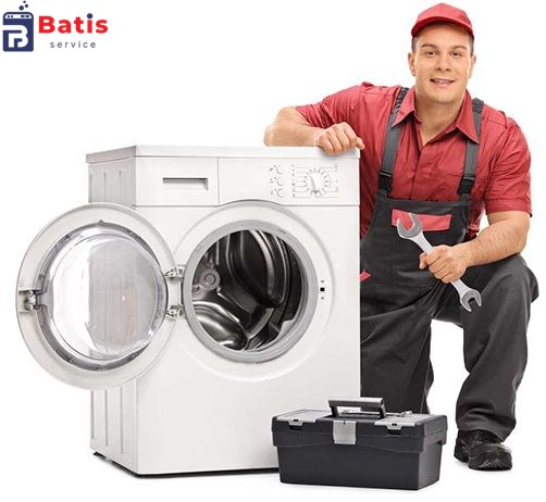 تعمیرات ماشین لباسشویی و ظرفشویی